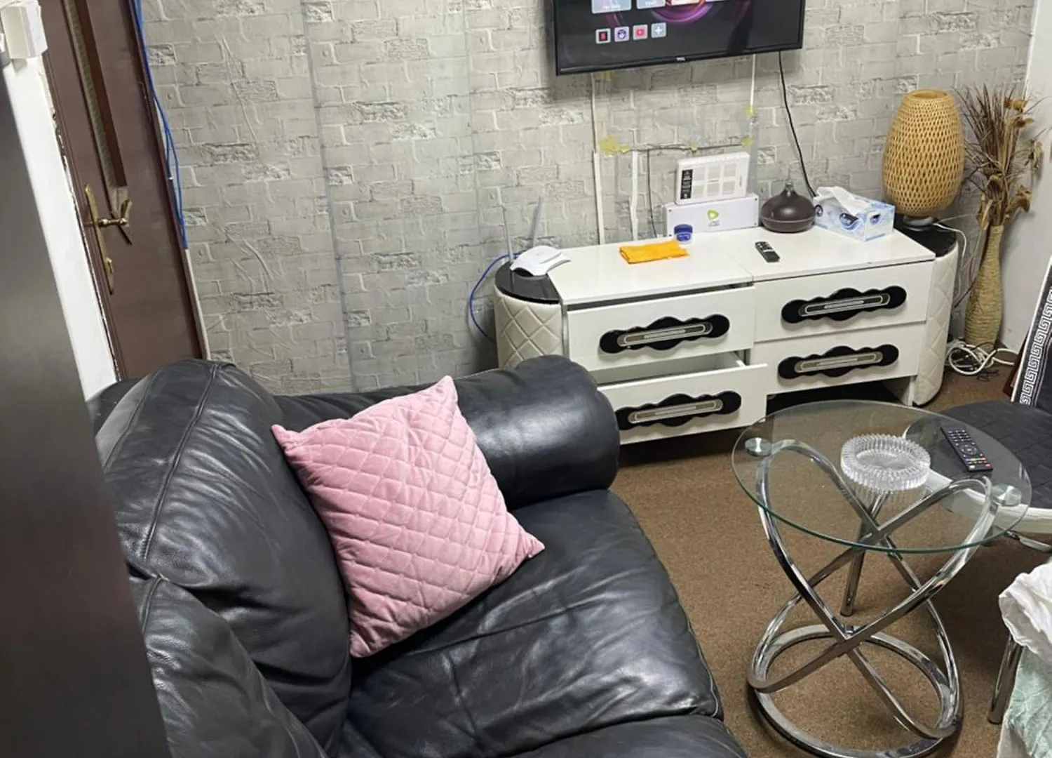 Appartement Kelly Homes Abu Dhabi